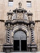 Conjunto Histórico de Zaragoza - P8156122
