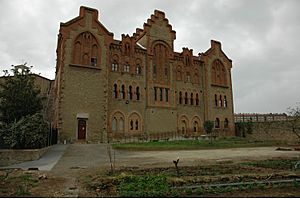 Archivo:Convent de Santa Clara
