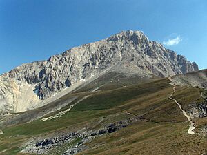 Archivo:Corno Grande with paths