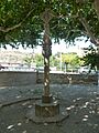 Creu de terme de Sant Domènec, creu de terme II, Balaguer-2