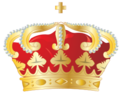 Crown of the Kingdom of Greece