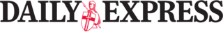 Daily Express masthead.svg
