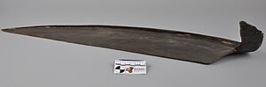 Archivo:Early Medieval Scythe