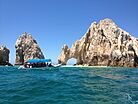 El Arco Cabo San Lucas www.GeoTravellers.com - panoramio.jpg