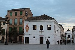 Archivo:El Pósito - Santa Fe (Granada)