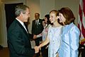 Elizabeth Smart White House