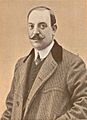 Enrique López Marín, de Franzen