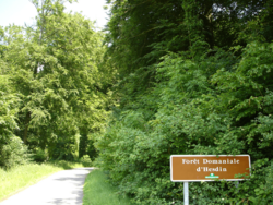 Entrée forêt d'Hesdin à Aubin-Saint-Vaast.png