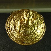 Eros medallion Louvre Bj2248