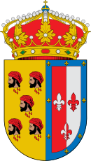 Archivo:Escudo de Alcanadre-La Rioja