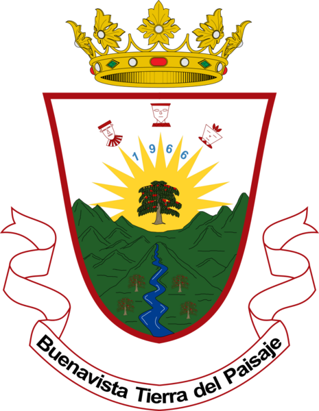 Escudo de Buenavista - Quindío