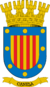 Escudo de Canela.svg