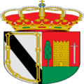 Escudo de San Bartolomé de la Torre (Huelva)