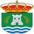 Escudo de Sorvilán (Granada)