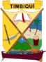 Escudo de Timbiquí - Cauca.svg