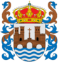 Escudo de la provincia de Pontevedra.svg