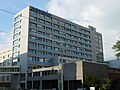 FAZ Building 1