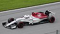 FIA F1 Austria 2018 Nr. 9 Ericsson.jpg