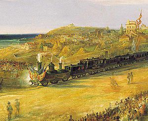 Archivo:Ferrocarril a Langreo
