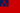 Bandera de la República del Extremo Oriente