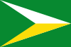 Flag of Gachancipá.svg