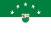Flag of Quinindé.svg