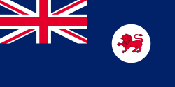 Archivo:Flag of Tasmania