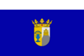 Flag of Zafra.png