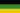 Bandera de Sajonia-Weimar-Eisenach
