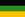 Flagge Großherzogtum Sachsen-Weimar-Eisenach (1813-1897).svg