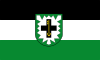 Flagge Kreis Recklinghausen.svg
