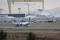 Flybe (G-JECP), Belfast City Airport, February 2010 (04)