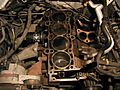 Ford-I4DOHC-engblock