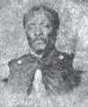 Fotografía de D. Juan Suero (Cid Negro)