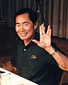 George Takei