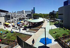 Archivo:Googleplex central courtyard