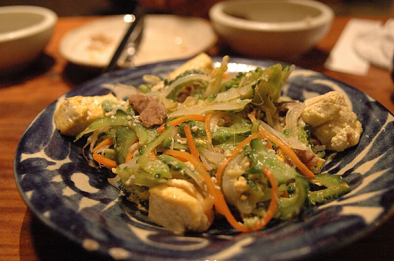 Goya Champuru 1