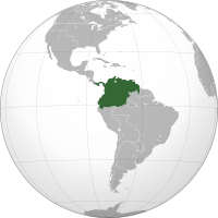 Great Colombia (orthographic projection).svg