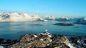 Archivo:Greenland scenery