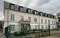Hôtel Ville Sevran 3