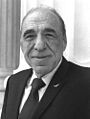 Henry B Gonzalez