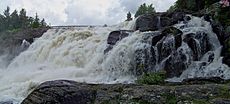 High Falls, Bracebridge, Ontario.jpg