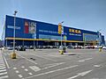 IKEA Plaza Oeste