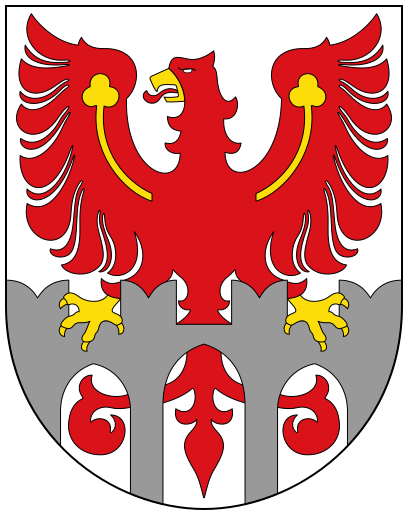 ITA Merano COA