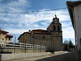 Iglesia de Criales (Burgos).JPG