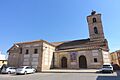 Iglesia de San Miguel Arcángel, El Carpio de Tajo