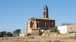 Iglesia de Santa Ana, Mainar, Zaragoza, España, 2015-09-29, JD 08.jpg