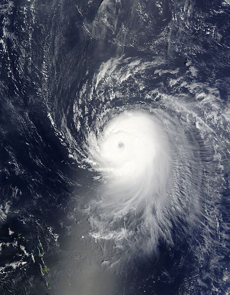 Ike 2008-09-04 1440Z