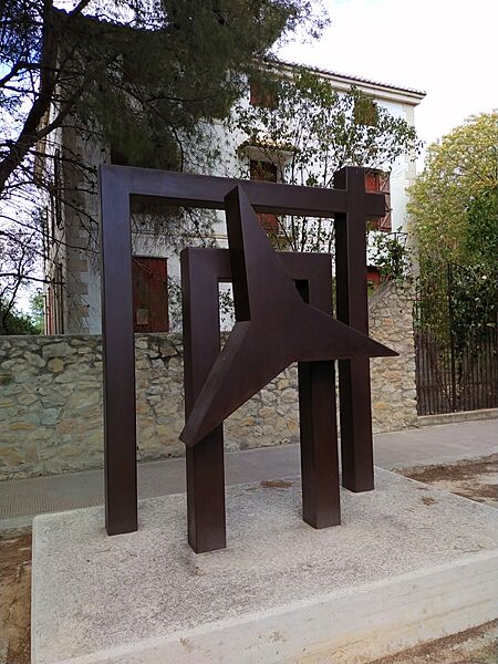 International Brigades Benissa