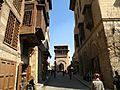 Islamic-cairo-street